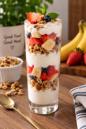 Parfait (Small)