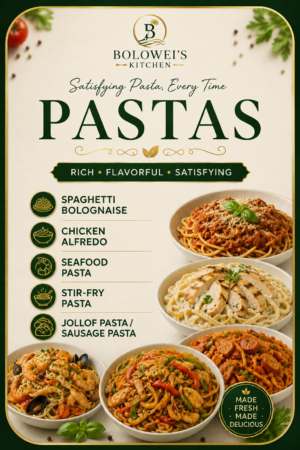 Pasta