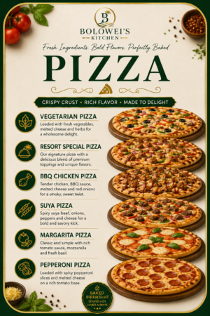 Pizza