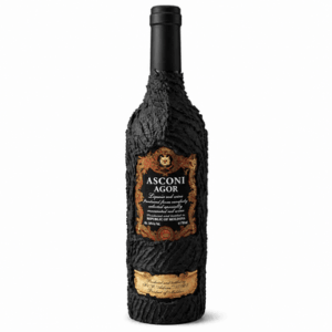 Agor Wine