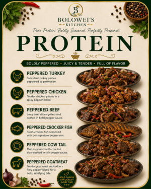 Protein