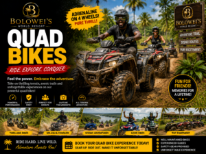 Quad Bike