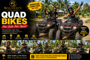 Quad Bike Pictures