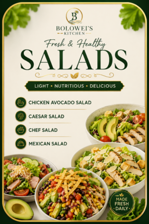 Salad