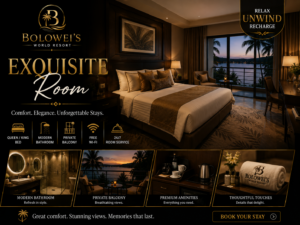 Accommodation (Single Room)