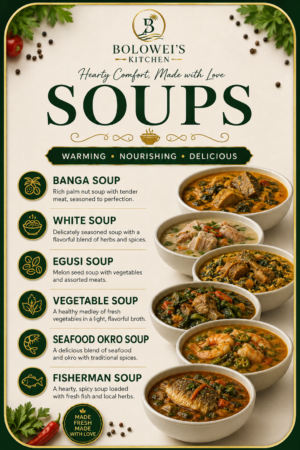 Soup