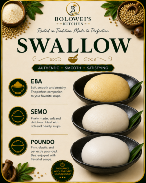 Swallow