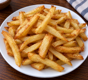 Irish Potatoes