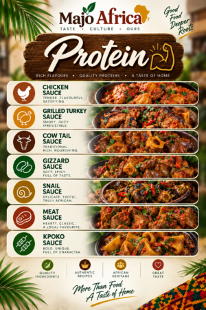 Protein