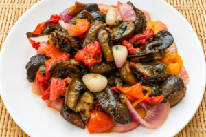 Snail Sauce