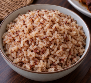Ofada Rice
