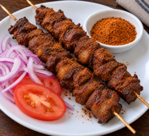Suya