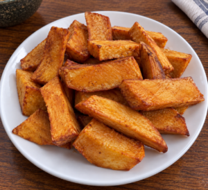 Sweet Potatoes